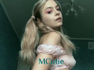 MCutie