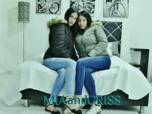MIAandCRISS