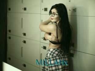 MILLAHx
