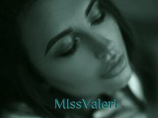 MIssValeri