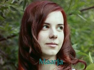 Maarja