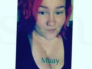 Maay