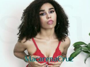 MacarenaCruz