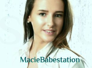 MacieBabestation