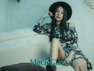 MacieClarke