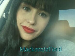 MackenzieFord