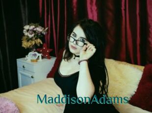 MaddisonAdams