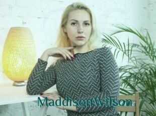 MaddisonWilson