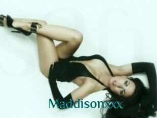Maddisonxxx