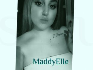 MaddyElle