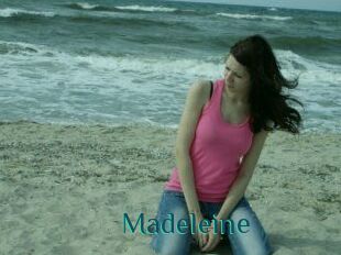 Madeleine