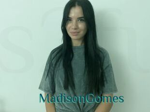 MadisonGomes