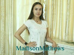 MadisonMathews