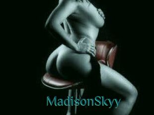 MadisonSkyy
