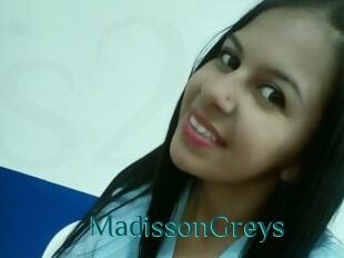MadissonGreys