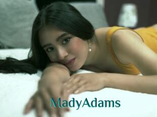 MadyAdams