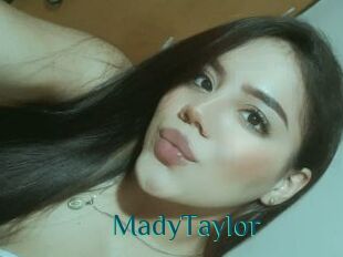 MadyTaylor
