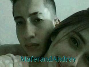 MaferandAndrey