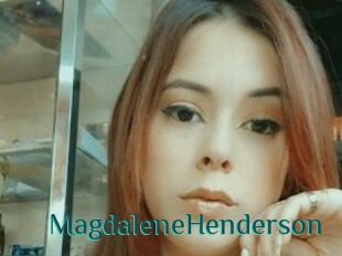 MagdaleneHenderson