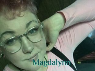 Magdalynn