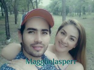 MaggiieJasperr
