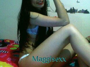 Maggisexx