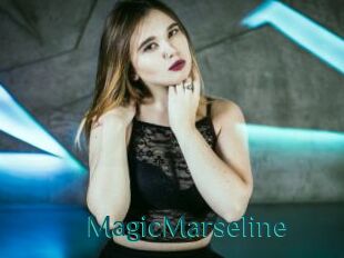 MagicMarseline