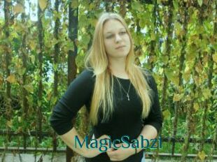 MagicSabzi