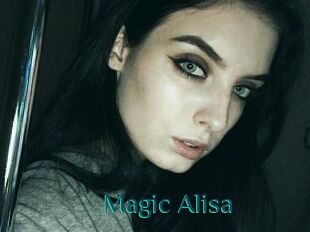 Magic_Alisa