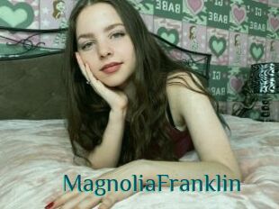 MagnoliaFranklin