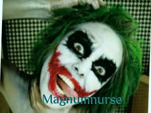 Magnumnurse
