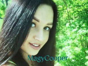 MagyCooper