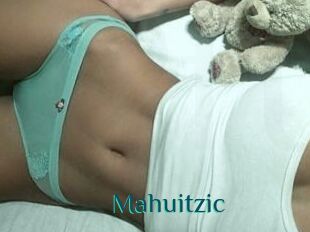 Mahuitzic