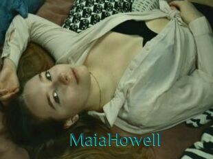 MaiaHowell