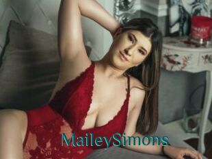 MaileySimons
