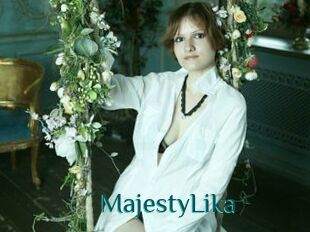 MajestyLika