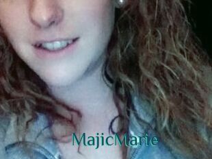 MajicMarie