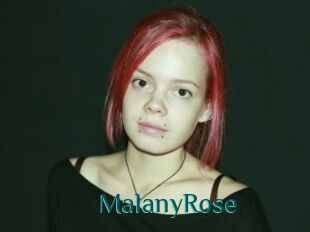MalanyRose