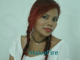 MaleeFire