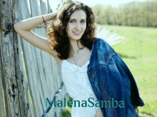 MalenaSamba