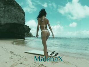 MalenaX