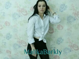 MalikaBarkly