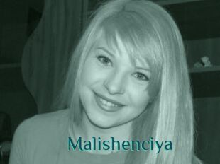 Malishenciya
