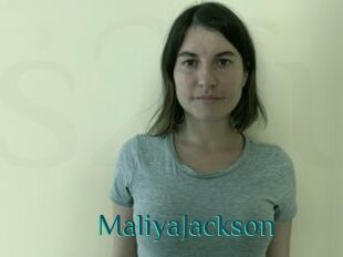 MaliyaJackson