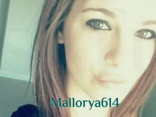 Mallorya614
