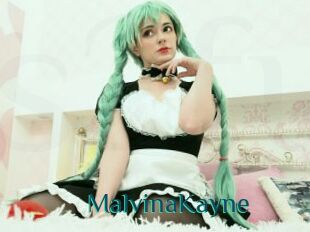 MalvinaKayne