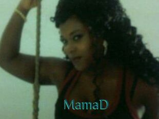 MamaD