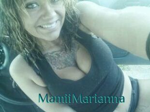 MamiiMarianna
