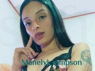 Manelyk_simpson