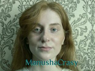 ManushaCrasy